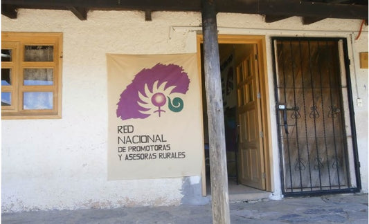 Investigación sobre los efectos de la crisis alimentaria y cambio climatico en la mujeres rurales