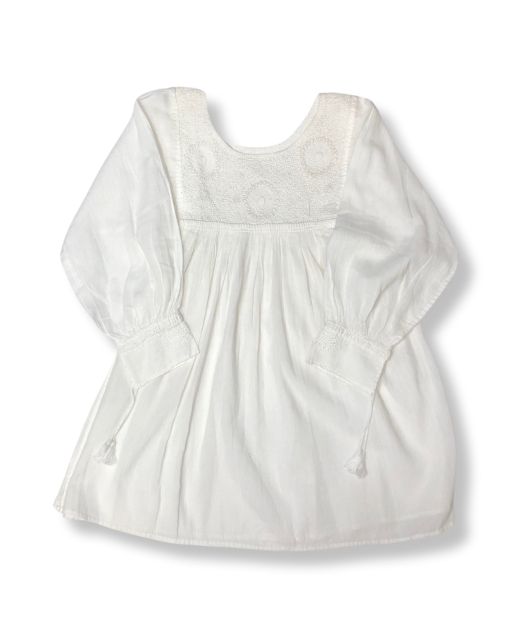 Blusa Lucy Aguacatenango