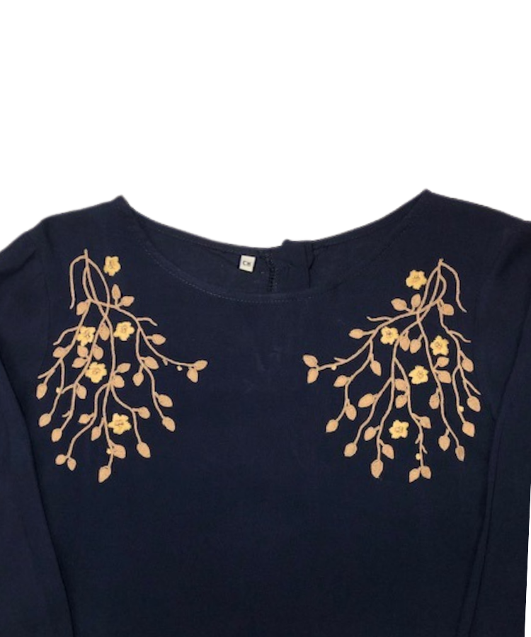 >>Blusa Fernanda