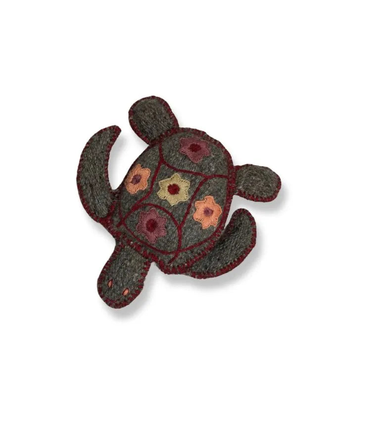 Animalito de lana chico