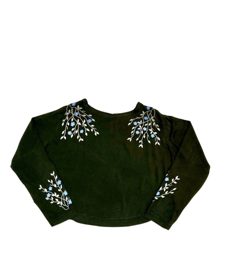 >>Blusa Fernanda