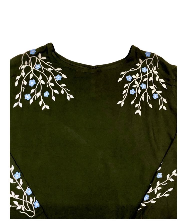 >>Blusa Fernanda