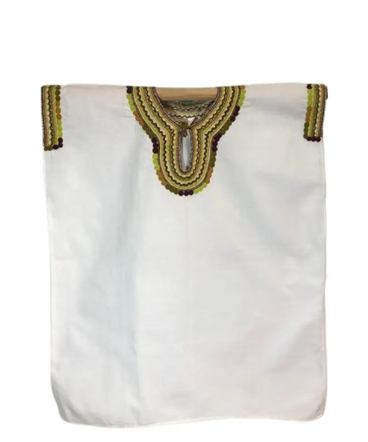 Blusa Chamula