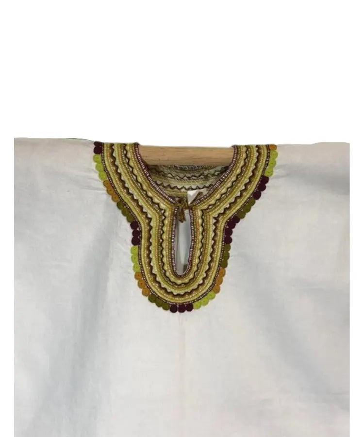 Blusa Chamula