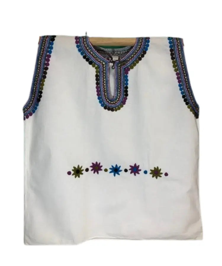 Blusa Chamula
