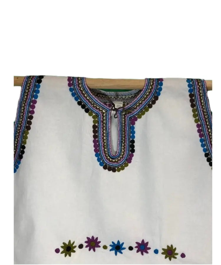Blusa Chamula