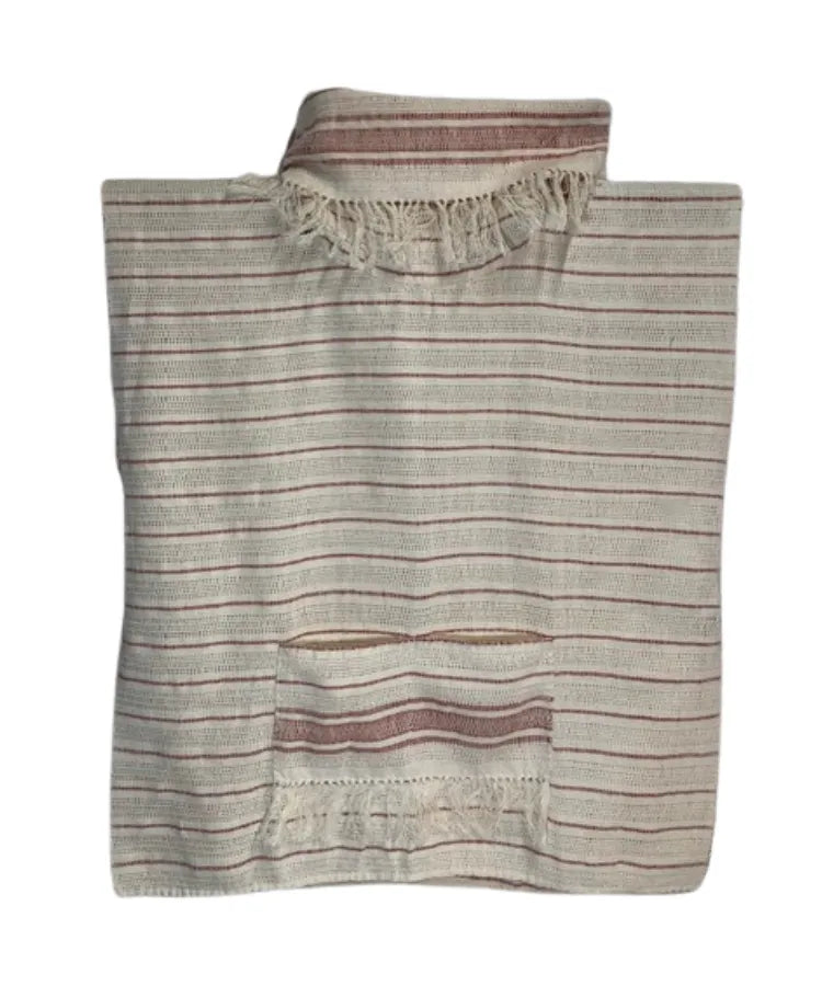 >>Blusa Hilaza con cuello