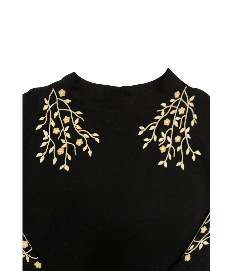 >>Blusa Fernanda