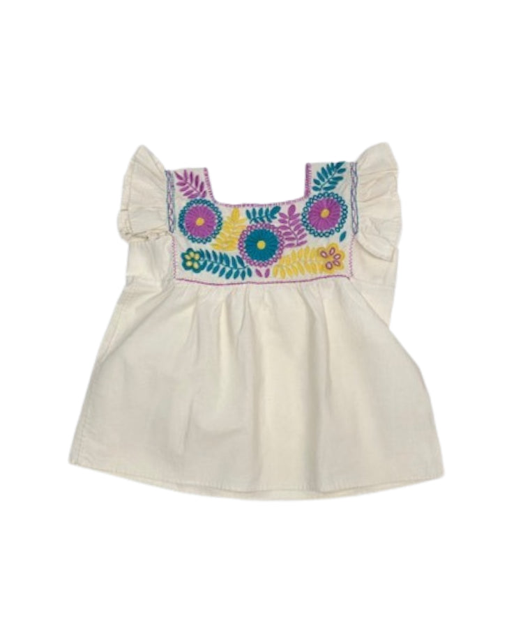 Blusa Abigail