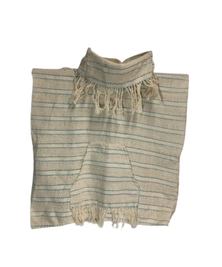 >>Blusa Hilaza con cuello