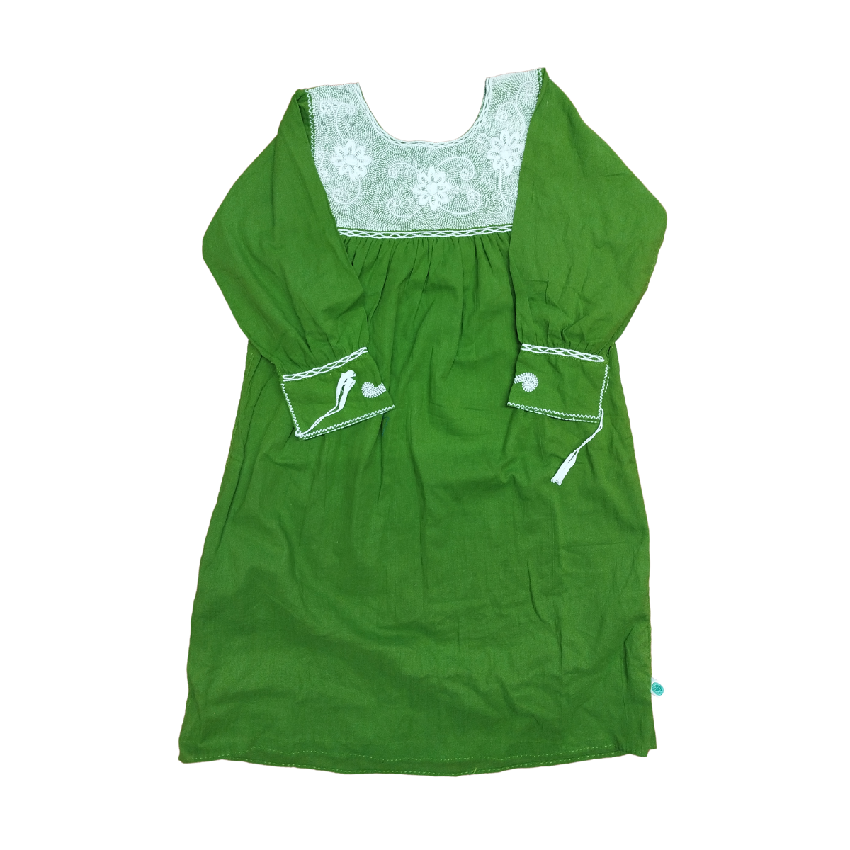 Vestido Lucy Aguacatenango