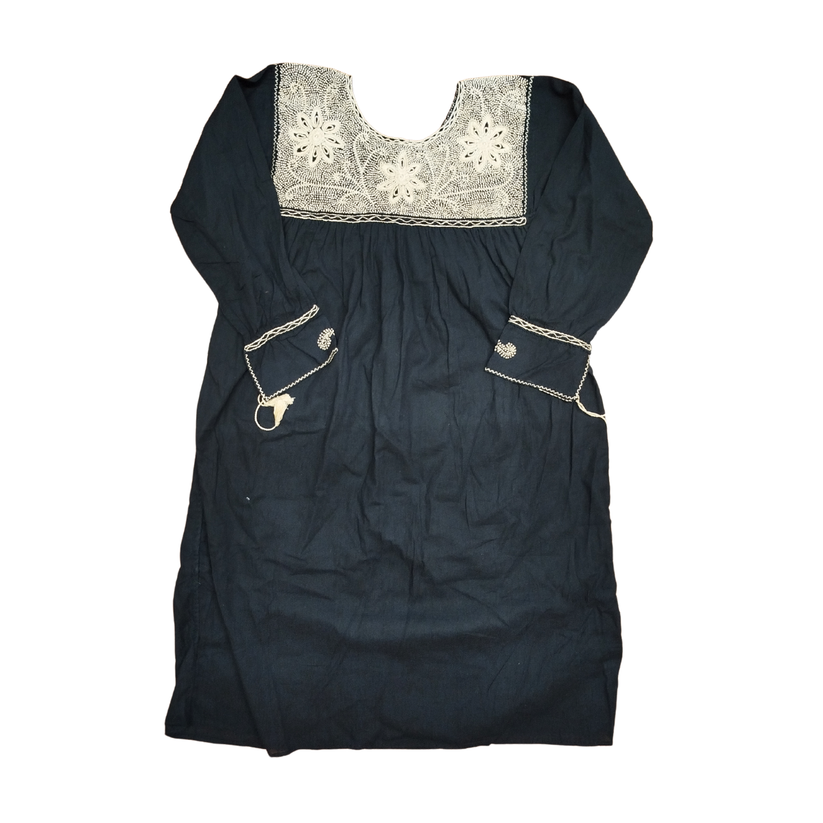 Vestido Lucy Aguacatenango