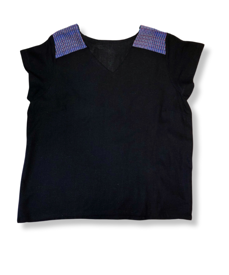 Blusa Justina