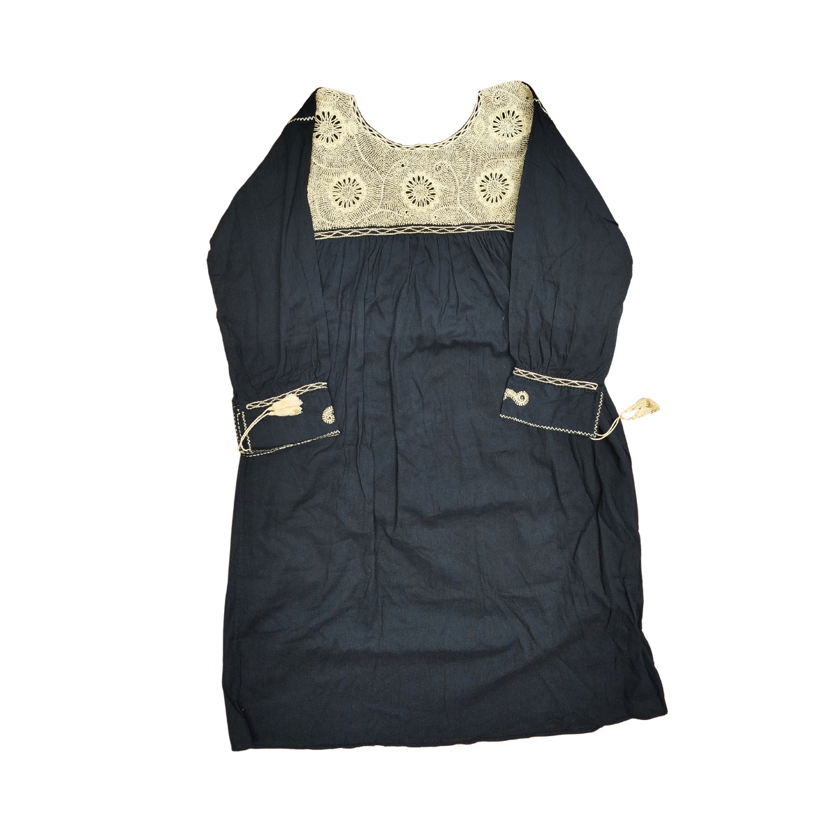 Vestido Lucy Aguacatenango