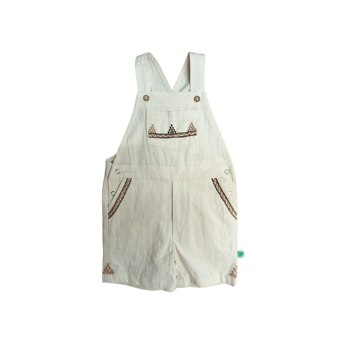 Overall