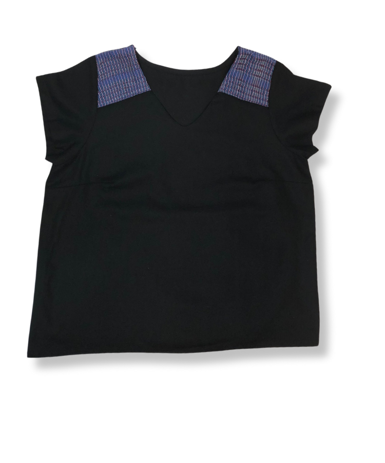 Blusa Justina