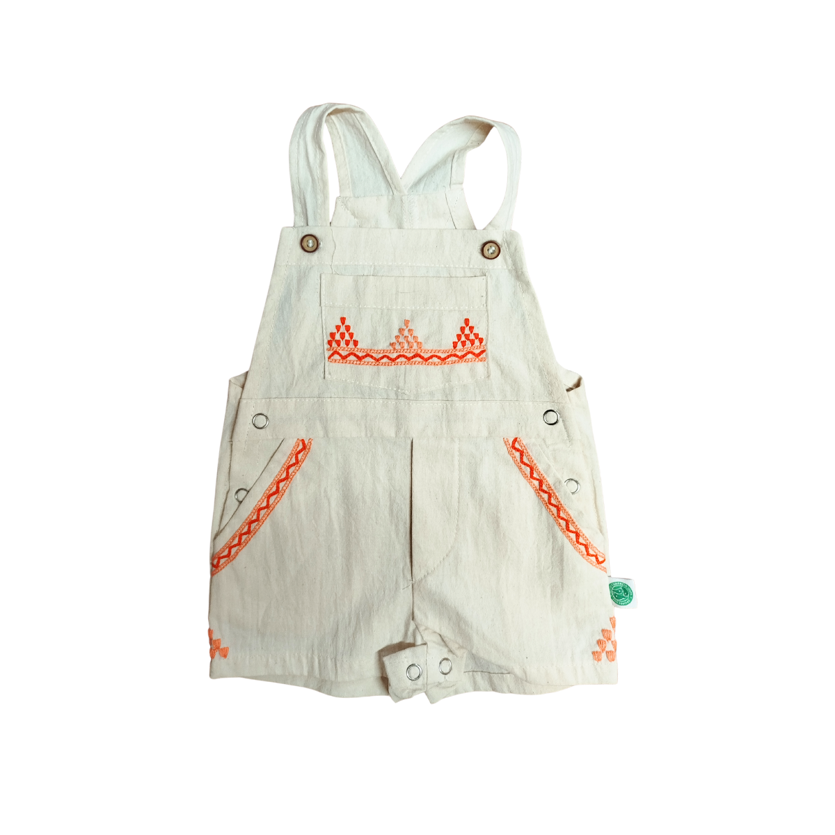 Overall