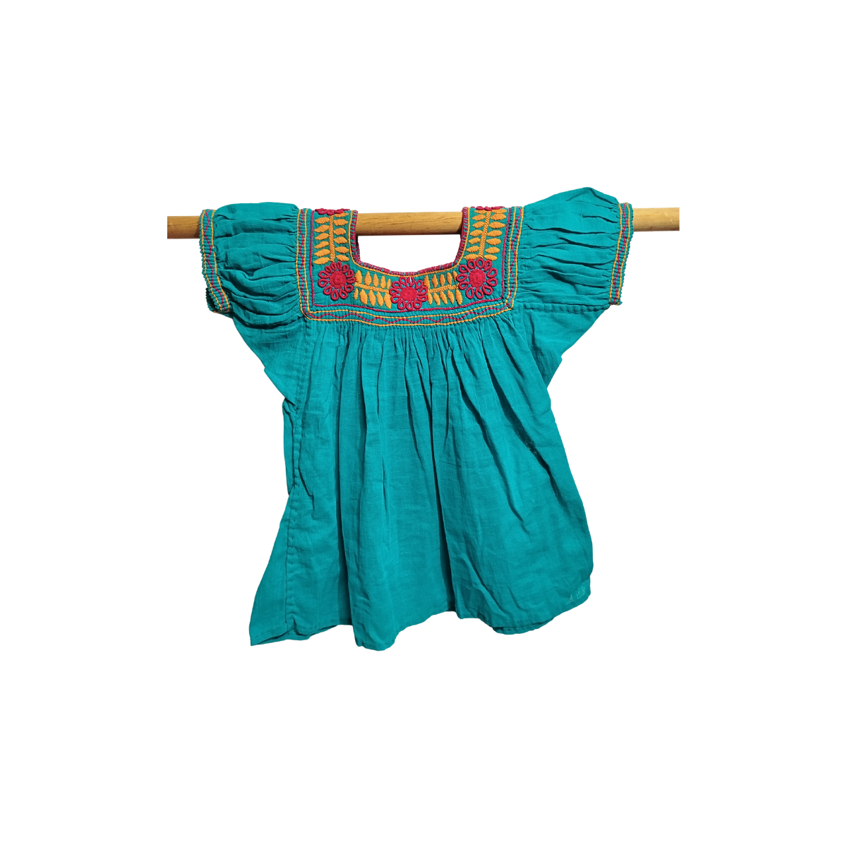 Blusa Mariana para niñas