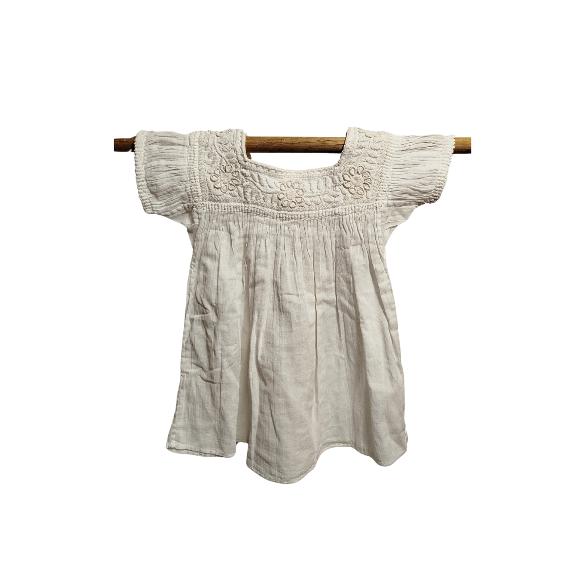Blusa Mariana para niñas