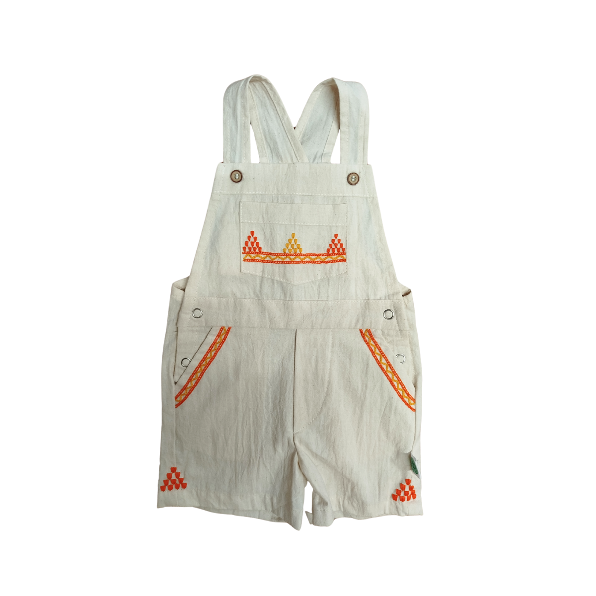 Overall