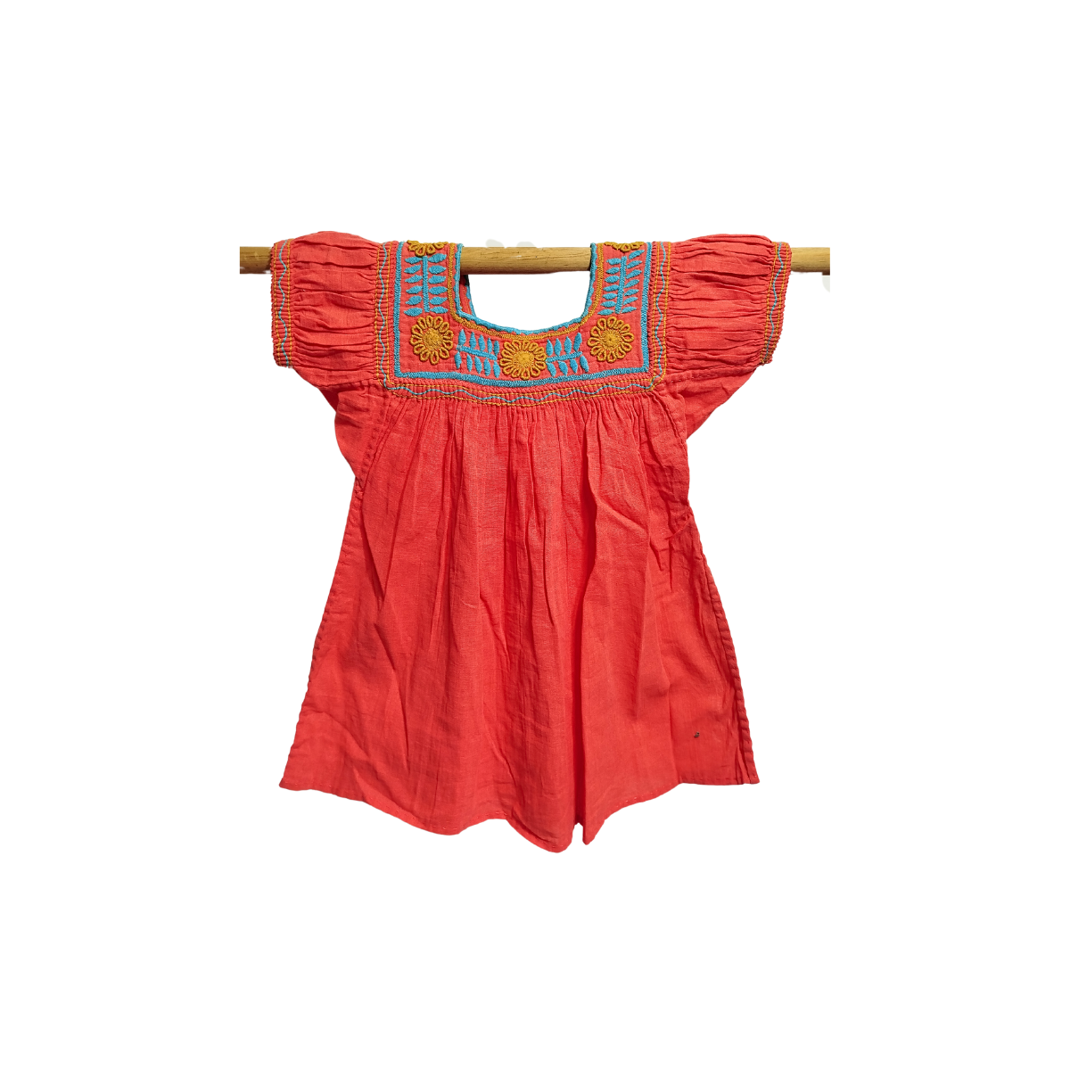 Blusa Mariana para niñas
