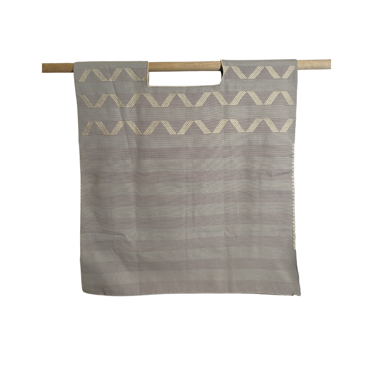 Huipil camiseta manga corta