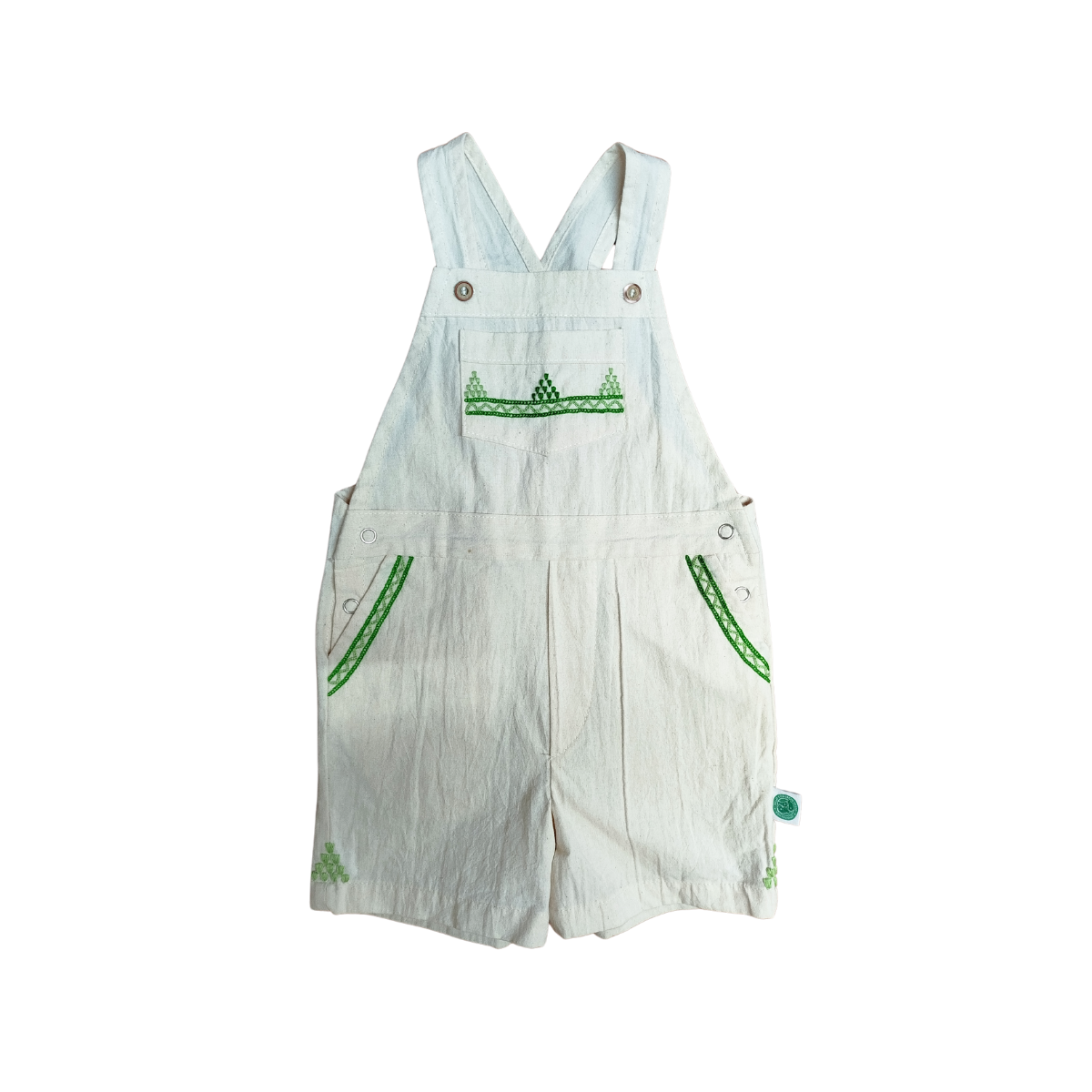 Overall