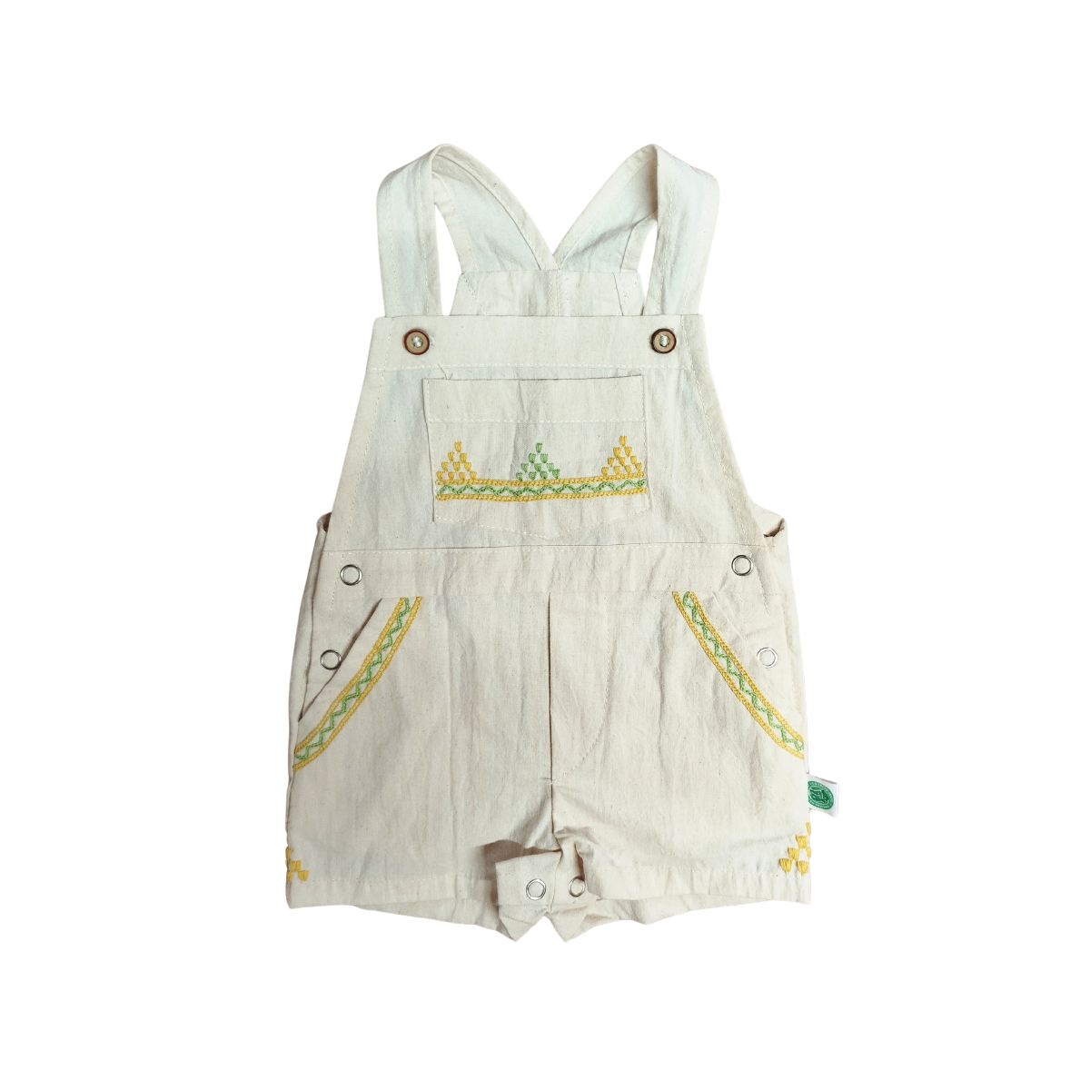 Overall