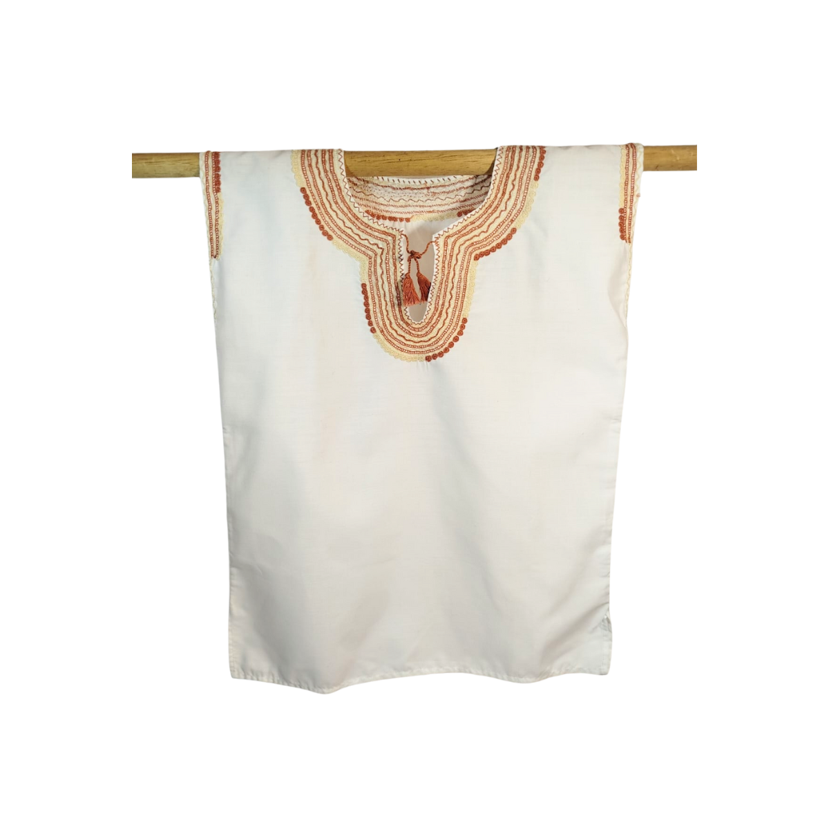 Blusa Frontera