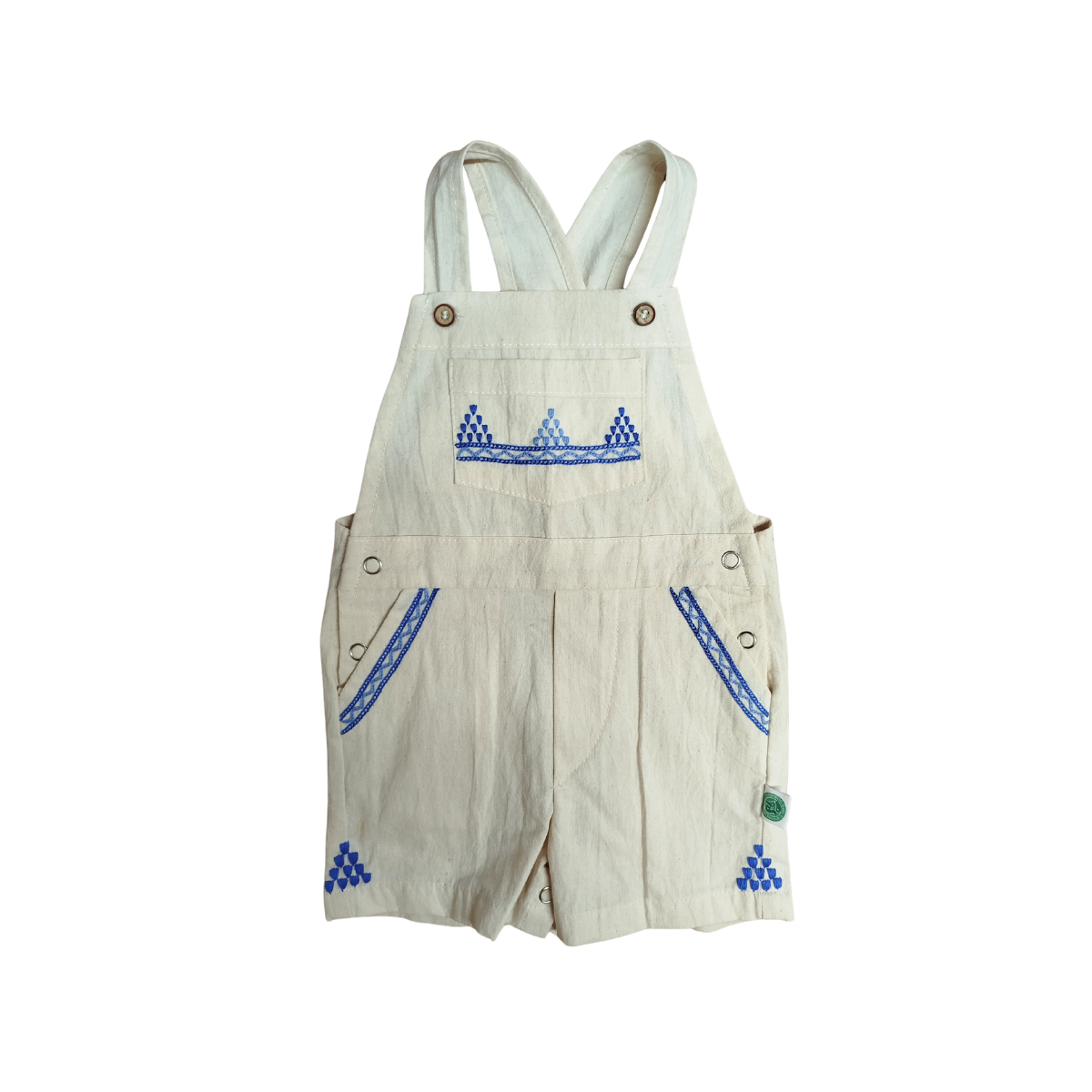 Overall