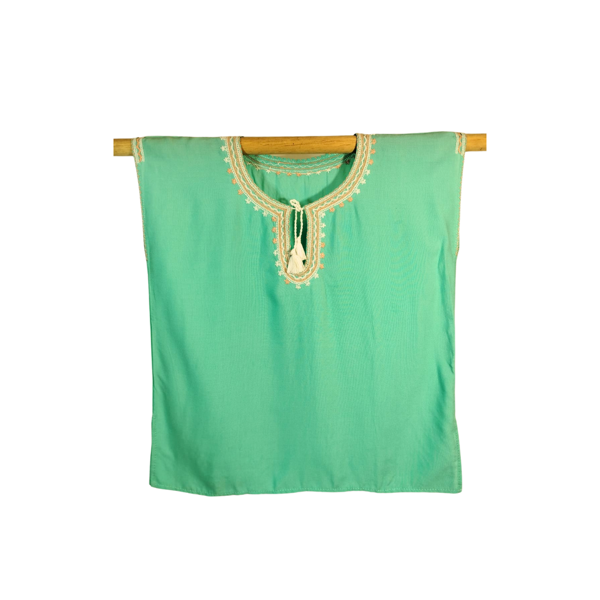 Blusa Frontera
