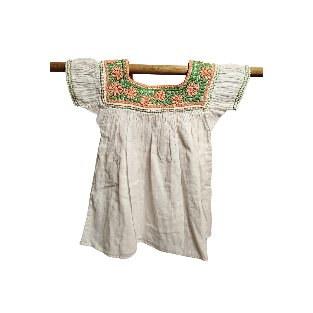 Blusa Mariana para niñas