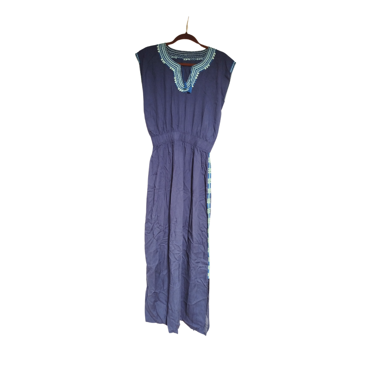 Vestido Frontera