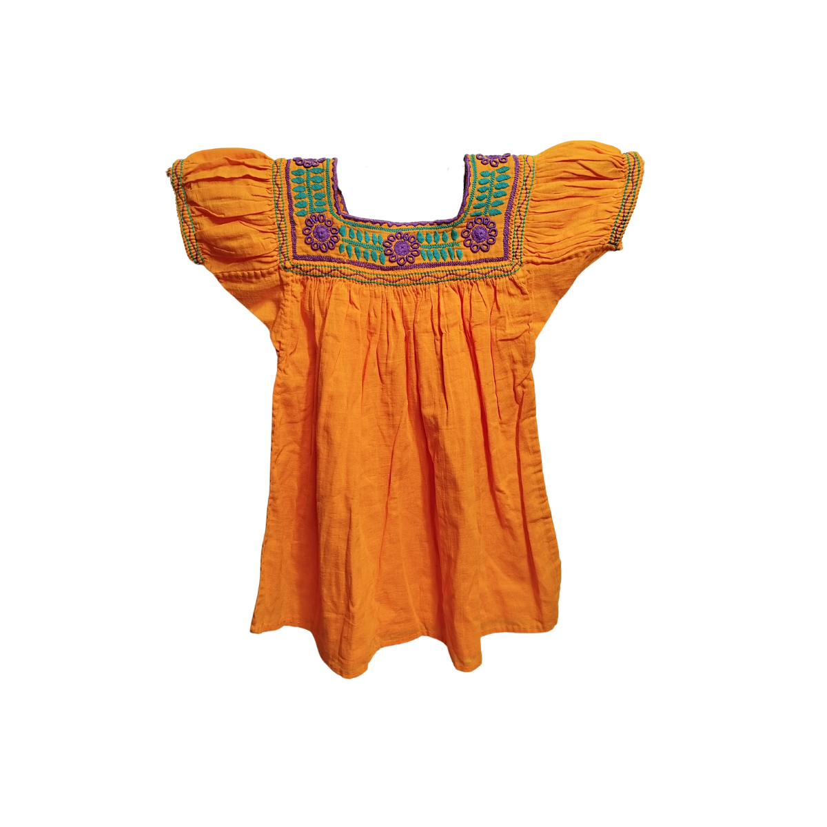 Blusa Mariana para niñas