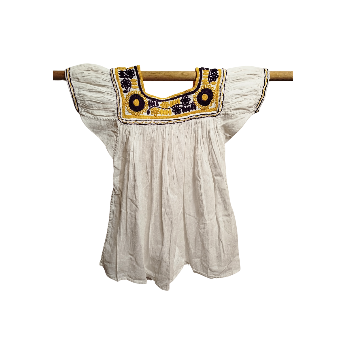 Blusa Mariana para niñas