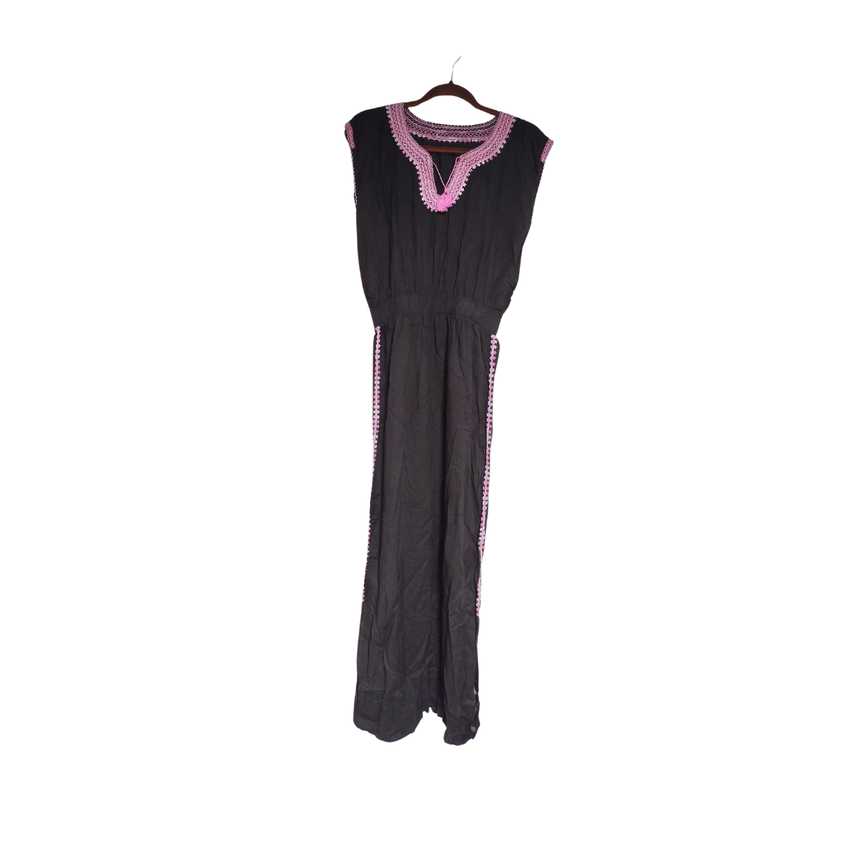 Vestido Frontera
