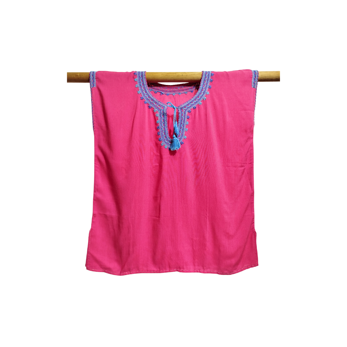 Blusa Frontera Niñas