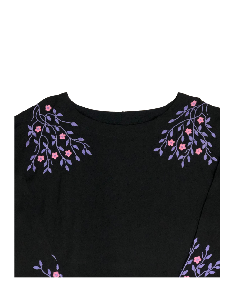 >>Blusa Fernanda