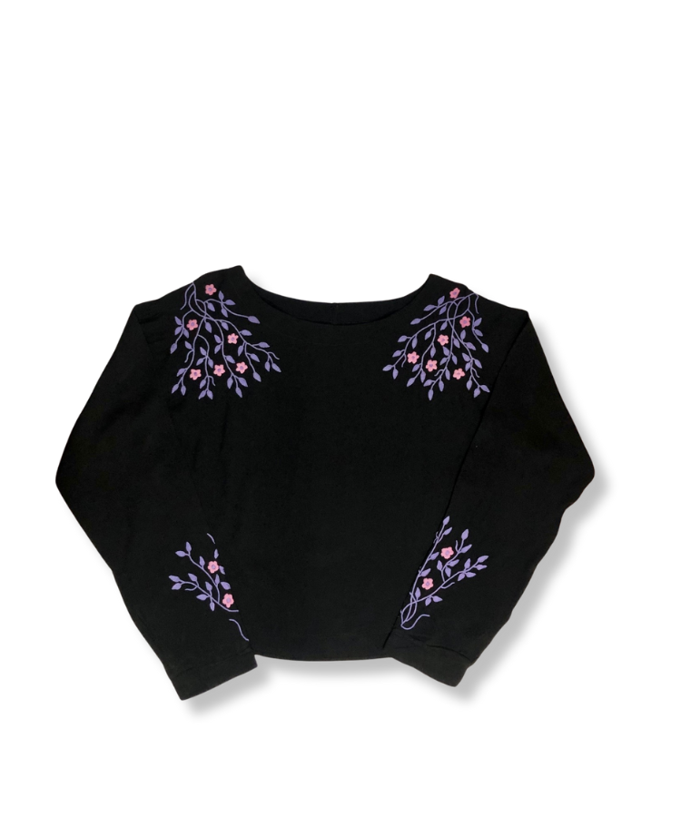 >>Blusa Fernanda
