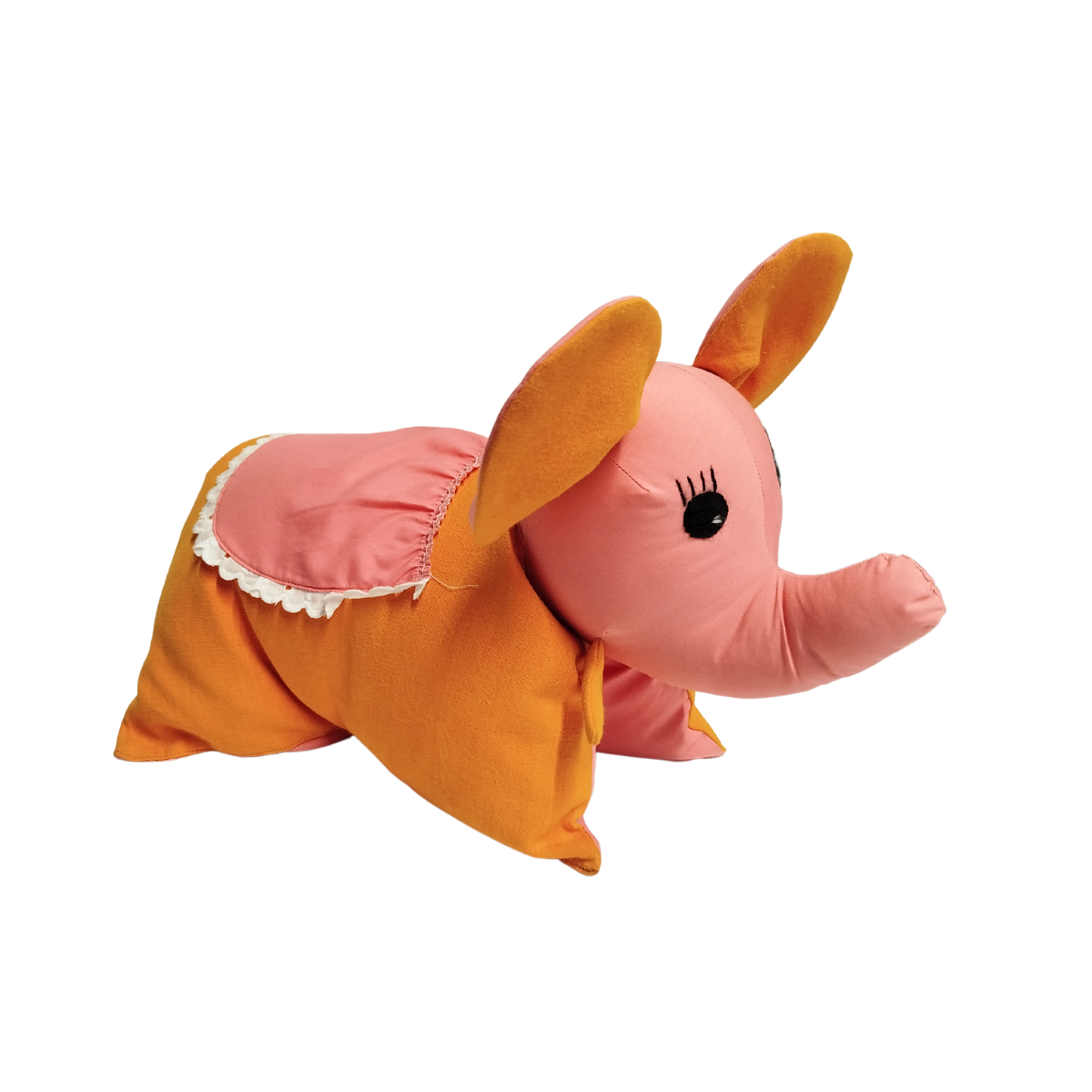 Almohadita Fauna