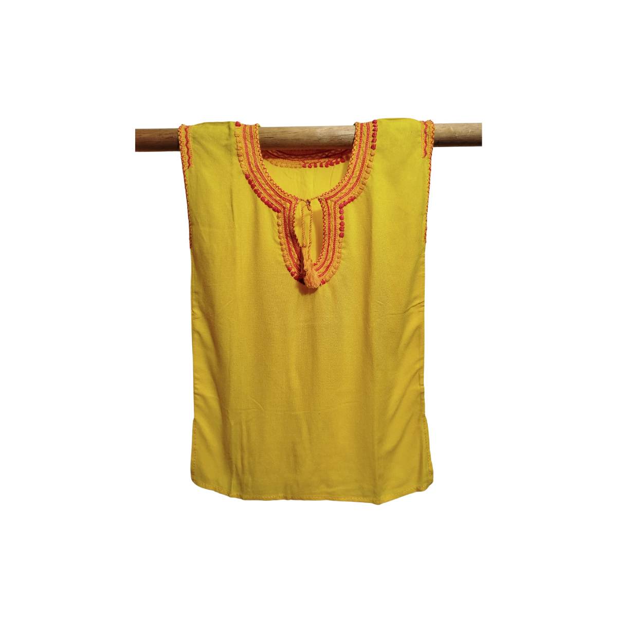 Blusa Frontera Niñas