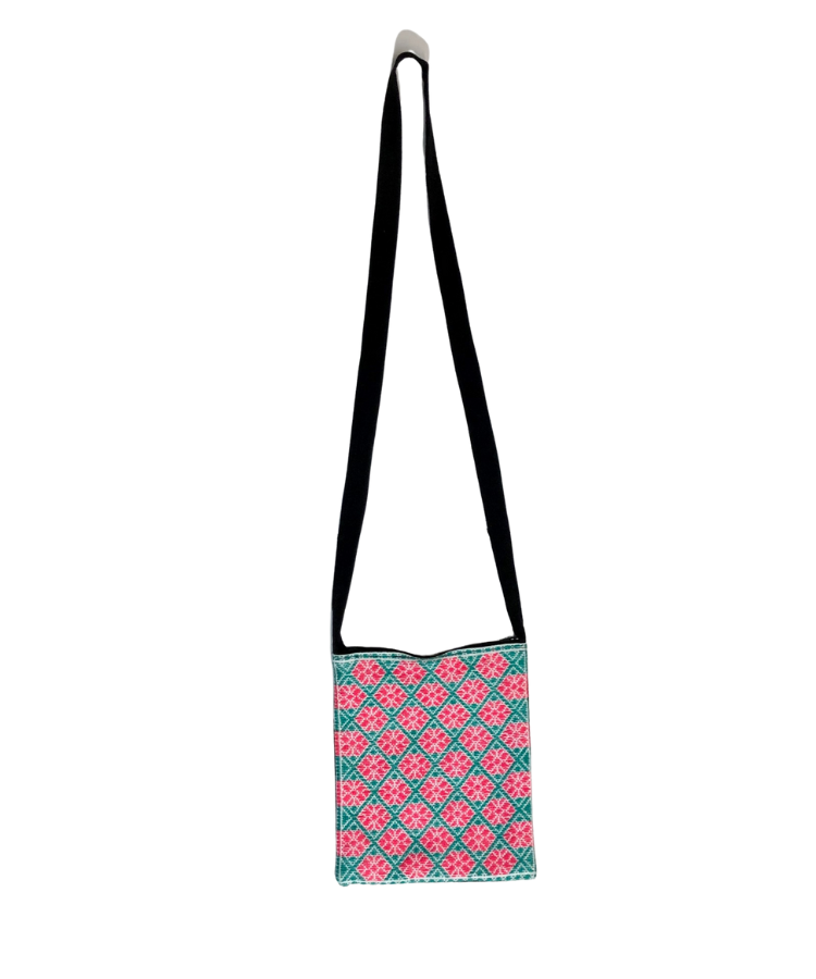 Bolsa Cuetzalan Puebla