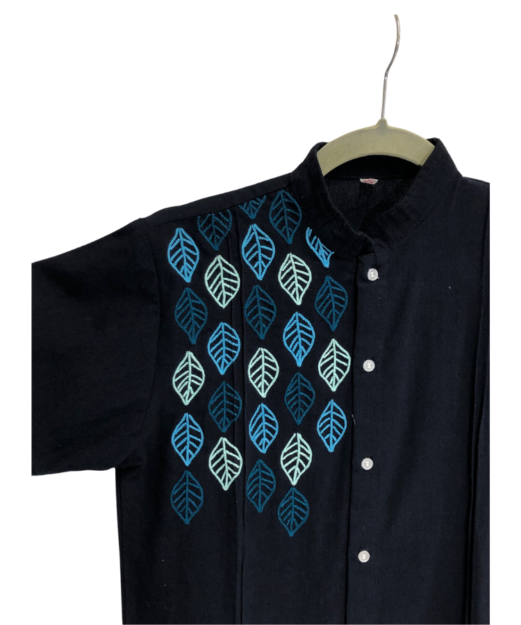 Camisa Chiapas