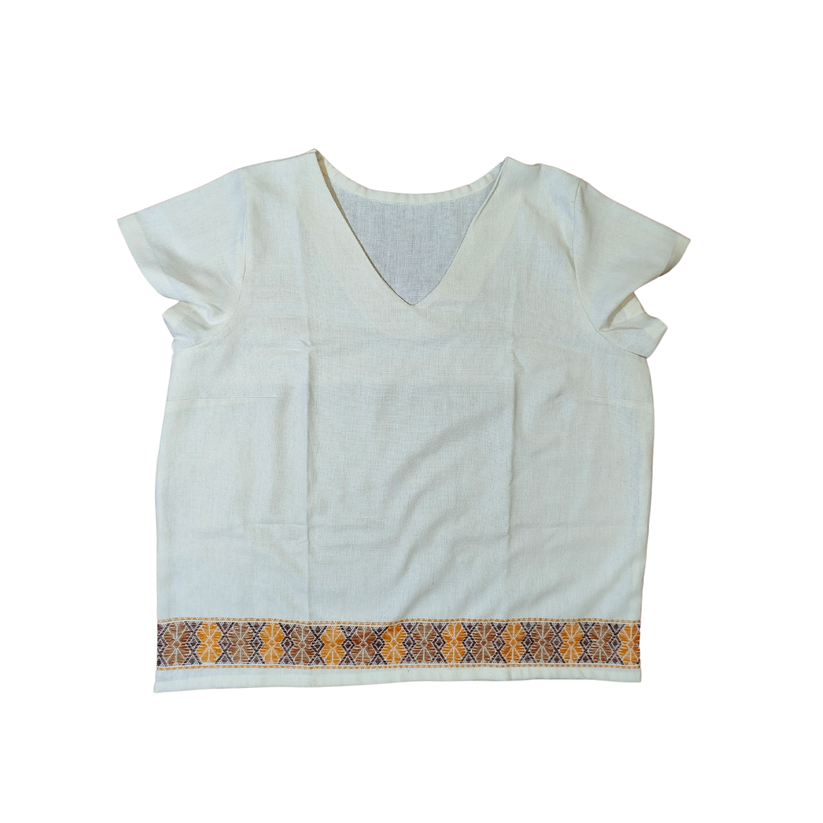 Blusa Aure Cuetzálan