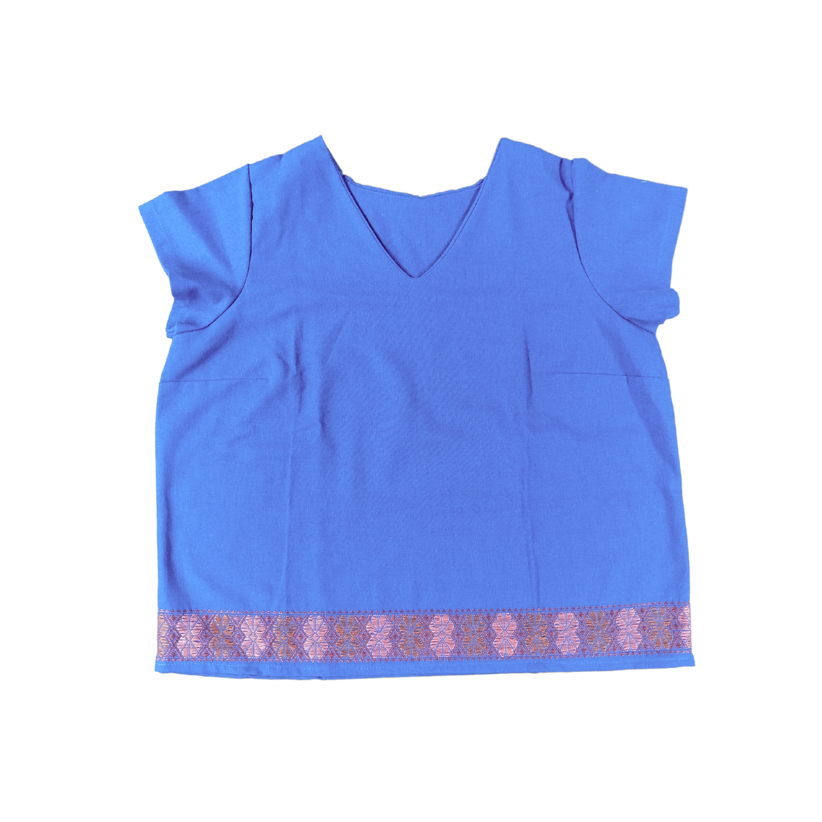 Blusa Aure Cuetzálan