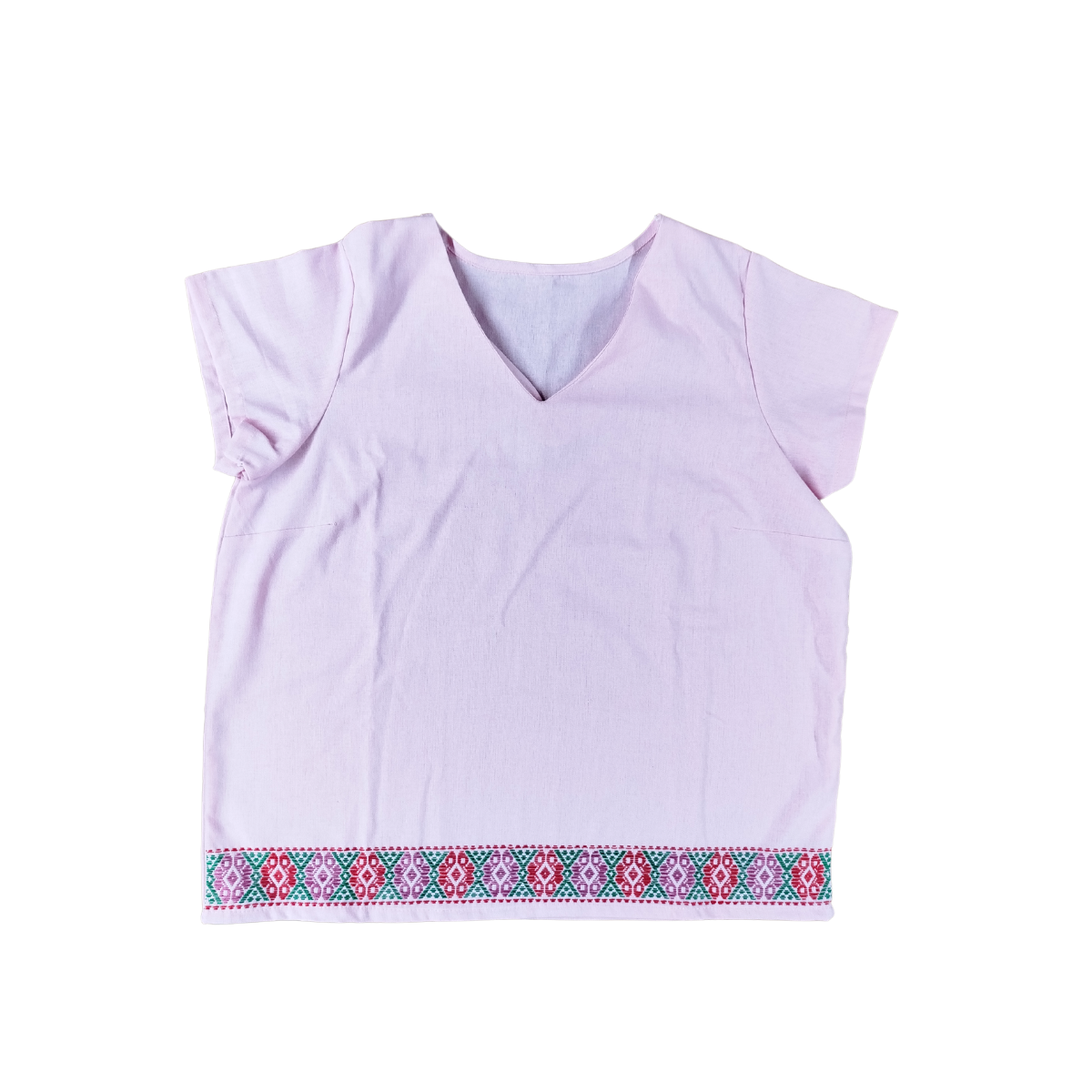 Blusa Aure Cuetzálan