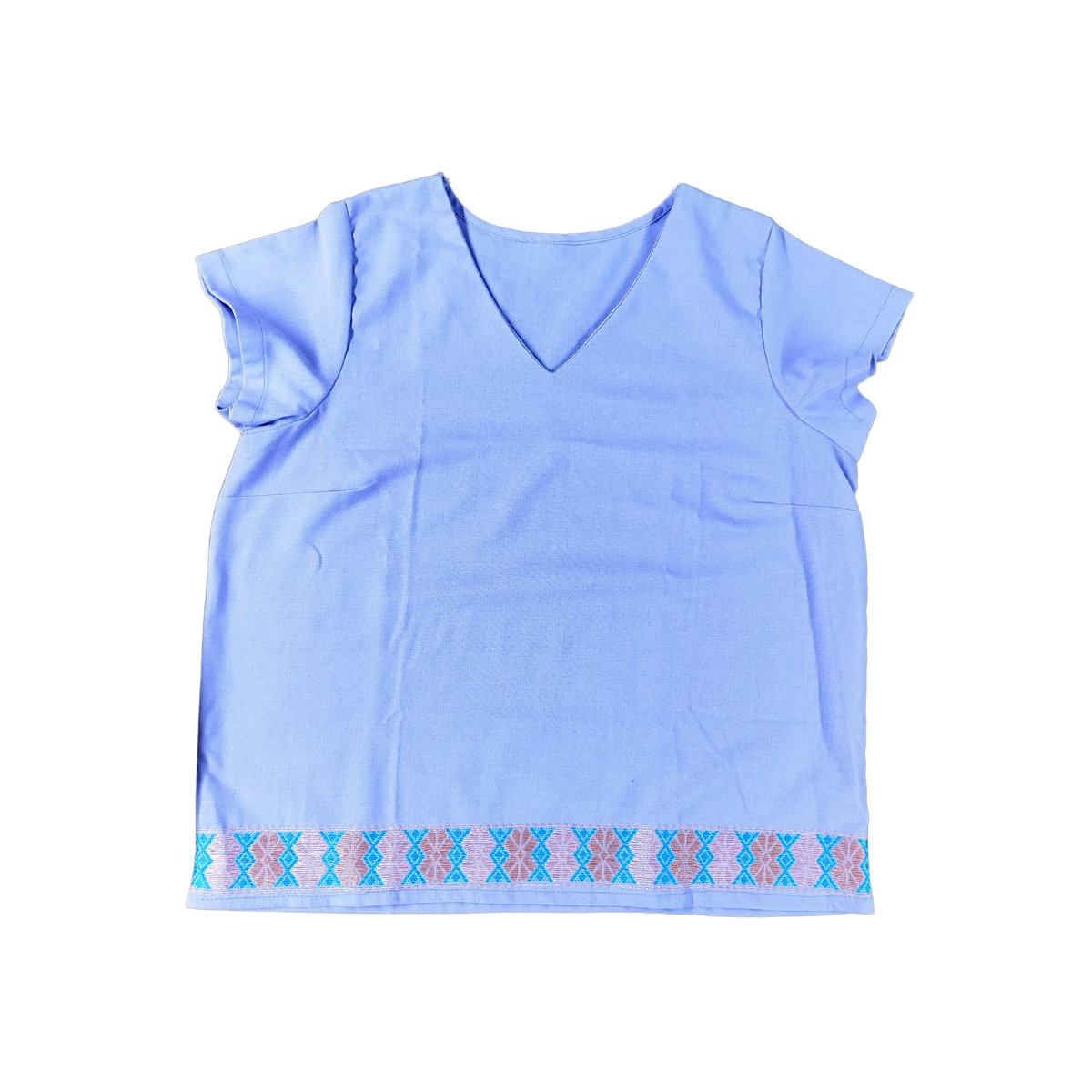 Blusa Aure Cuetzálan