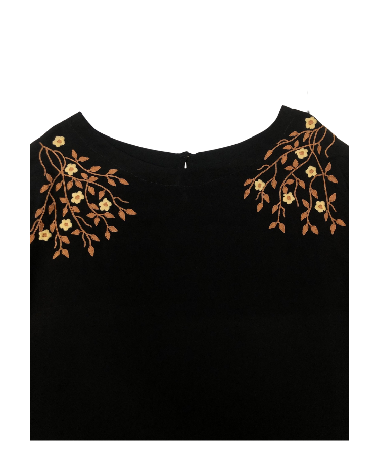 >>Blusa Fernanda