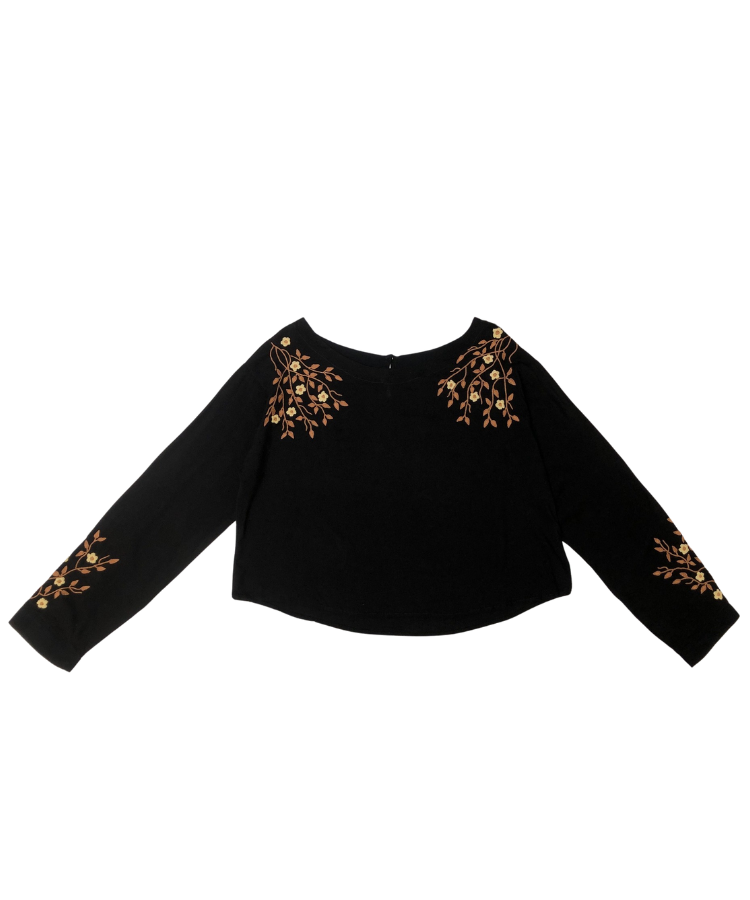 >>Blusa Fernanda