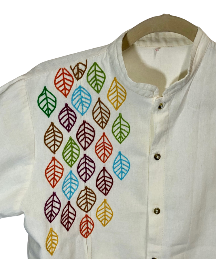 Camisa Chiapas